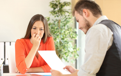 How to Confidently Handle Employment Gaps While Job Hunting
